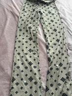 Les Benjamins Broek - Maat M - Nieuw!, Maat 38/40 (M), Beige, Nieuw, Ophalen of Verzenden