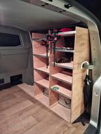 Op maat gemaakte inrichting Volkswagen Transporter T5, Ophalen of Verzenden, Nieuw, Volkswagen