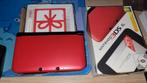 Nintendo 3DS XL - Topconditie!, Spelcomputers en Games, Spelcomputers | Nintendo 2DS en 3DS, Ophalen of Verzenden, Zo goed als nieuw