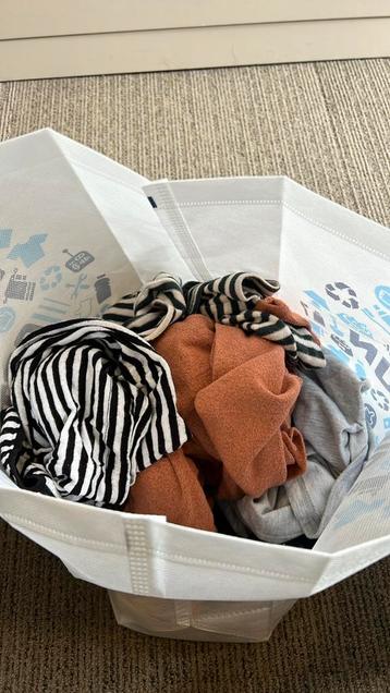Noppies zwangerschap kleding s/m beschikbaar voor biedingen