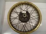 DR250S 1984 - 1988 Suzuki Velg D1-33616