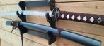 Scherp Japans samurai zwaard - katana - sabel  - mes - dolk, Ophalen of Verzenden, Overige soorten, Azië, Zwaard of Sabel