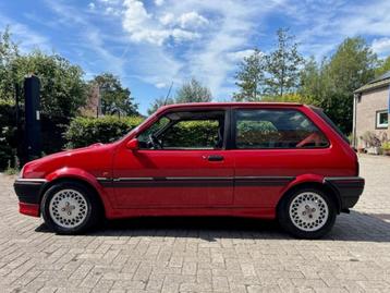 Rover 114 GTI 16V, 1991 beschikbaar voor biedingen