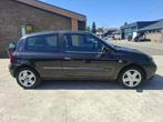 Renault Clio 1.2-16V Authentique/apk 03-2026, Auto's, Stof, Gebruikt, Zwart, Bedrijf