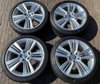 Mooie 18” Skoda Octavia RS velgen + 225/40 R18 (7 mm) 2022
