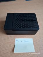 Raspberry Pi 4 Behuizing, Computers en Software, Ophalen of Verzenden, Nieuw