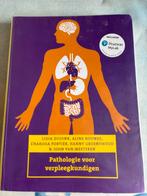 Pathologie voot vetpleegkundigen, Ophalen of Verzenden, Gelezen, Lidia Dudink; Aline Bouwes; Hanny Groenewoud; John van Meeter...