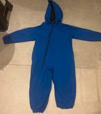 Waterdichte Softshell Kinderoverall - Maat 92, Ophalen, Zo goed als nieuw, Jongen of Meisje