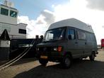 Mercedes 207D Om601 automaat, stuurbekrachtiging oldtimer, Caravans en Kamperen, Campers, Bus-model, Mercedes-Benz, Diesel, Particulier