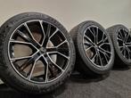 21 inch Audi Q5 SQ5 Audi Q7 SQ7 5x112 €999,- incl de btw, Audi, Gebruikt, 265 mm, Banden en Velgen