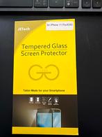 2x Screenprotector iPhone 11 Pro / X / XS, Ophalen of Verzenden, Nieuw, Bescherming, Apple iPhone