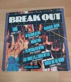 LP Break Out., Gebruikt, Ophalen of Verzenden