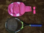 Babolat Kinder Tennisracket met Hoes, Sport en Fitness, Tennis, Gebruikt, Racket, Babolat, Ophalen