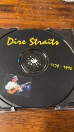 Dire Straits CD-Rom alle albums op een disc, Ophalen of Verzenden, Gebruikt