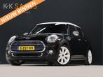 MINI Mini 1.5 Cooper Chili Business [HEAD UP DISPLAY, CAMERA, Auto's, Mini, 136 pk, Gebruikt, Navigatiesysteem, Zwart