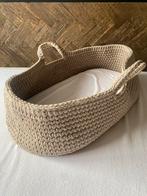 Gehaakte mand voor baby van BabyNoor, Ophalen of Verzenden, Zo goed als nieuw, Wieg