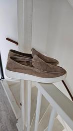 Nubikk schoenen (loafers) 2x gedragen maat 48, Ophalen of Verzenden, Zo goed als nieuw, Loafers