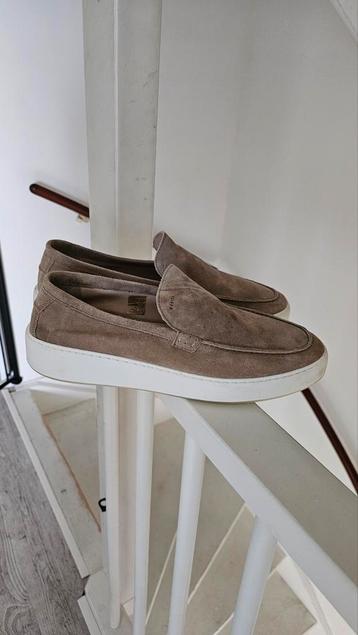Nubikk schoenen (loafers) 2x gedragen maat 48 beschikbaar voor biedingen
