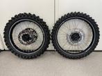 A60 Haan Wheels Wielenset KTM/Husqvarna/Gasgas, Ophalen, Gebruikt, Schijndel, Sales@husqvarna.com