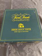 Trivial Pursuit Derde Genus Editie, Drie of vier spelers, Ophalen, Gebruikt