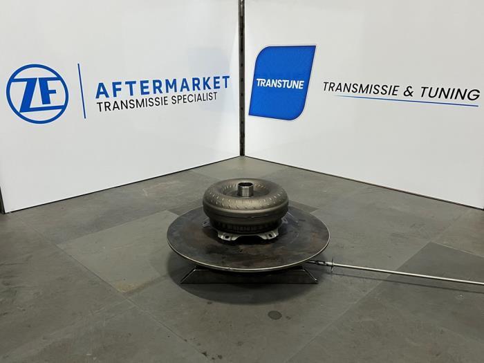 Koppelomvormer Automaat van een BMW 7-Serie, Auto-onderdelen, Remmen en Aandrijving, BMW, Nieuw, 12 maanden garantie, Ophalen of Verzenden