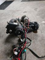 125cc 4 takt blok met nieuwe kabeleboom, Ophalen, Gebruikt, Overige merken