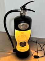 Jack daniëls brandblusser., Ophalen, Zo goed als nieuw, Brandblusser