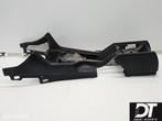 Middenconsole Leer M5 BMW 5-serie E39 M5 51162498715, Auto-onderdelen, Interieur en Bekleding, Gebruikt, Ophalen of Verzenden
