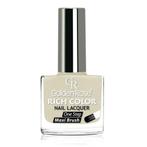 GOLDEN ROSE Rich Color champagne nagellak 55, 10,5 ml., Overige kleuren, Nieuw, Ophalen of Verzenden, Handen en Nagels