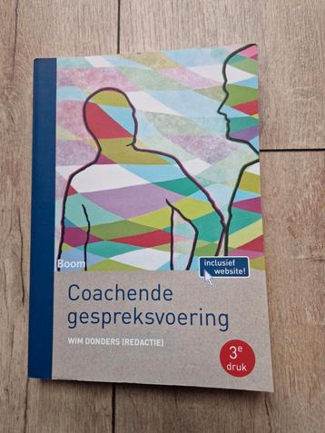 Coachende gespreksvoering beschikbaar voor biedingen