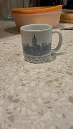 Starbucks espresso kopje, Huis en Inrichting, Keuken | Servies, Gebruikt, Ophalen of Verzenden, Overige stijlen, Kop(pen) en/of Schotel(s)