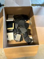 44x minidisc hoesje, Ophalen of Verzenden