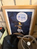 Poster kinderkamer, Ophalen of Verzenden, Zo goed als nieuw, A1 t/m A3, Film en Tv