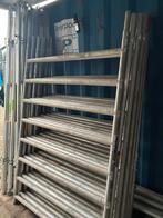 Rolsteiger Custers, Ophalen of Verzenden, Zo goed als nieuw, Rolsteiger of Kamersteiger, 5 meter of hoger