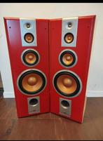 JBL S412PBE/230 luidsprekers, Audio, Tv en Foto, Luidsprekers, Ophalen, Gebruikt, JBL, 120 watt of meer