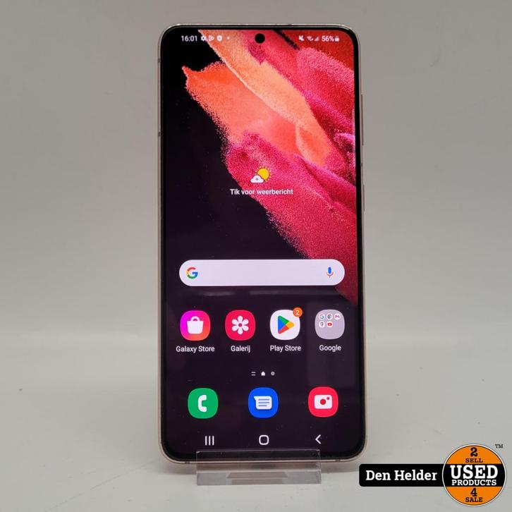 Samsung Galaxy A53 5G 128GB Android 14 - In Nette Staat, Telecommunicatie, Mobiele telefoons | Samsung, Zo goed als nieuw