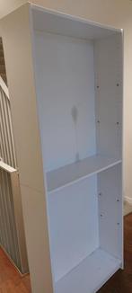 Gratis IKEA Billy boekenkast, Huis en Inrichting, Ophalen, Gebruikt, 25 tot 50 cm, 200 cm of meer