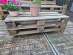 Steenschotten, Ophalen, Gebruikt, Hout