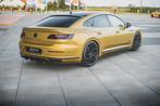 Race Voorlip splitter skirt achterlip diffuser VW Arteon 17+, Auto diversen, Tuning en Styling, Ophalen of Verzenden