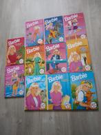 Barbie boeken Barbieboekenclub, Boeken, Kinderboeken | Jeugd | onder 10 jaar, Gelezen, Ophalen of Verzenden, Fictie algemeen