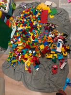 Verhuisdoos bol duplo, Kinderen en Baby's, Speelgoed | Duplo en Lego, Ophalen, Zo goed als nieuw, Duplo