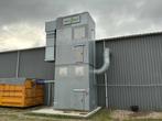 2021 Meconaf MCN15-28 / TR36-25LS Filterafzuiginstallatie