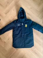 Vitesse winterjas parka zgan maat L, Ophalen of Verzenden, Zo goed als nieuw, Shirt