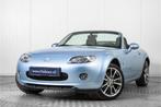 Mazda MX-5 NC 129000 km (bj 2008), Auto's, Mazda, Metallic lak, Achterwielaandrijving, Gebruikt, 4 cilinders