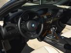 Bmw 6-SERIE 650ci Cabrio LCI Aut. - Act.steering etc, 41dkm!, Automaat, Achterwielaandrijving, Gebruikt, 8 cilinders