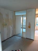 GEVRAAGD: PVC Leggen & Trap Schuren/Lakken Amersfoort, Doe-het-zelf en Verbouw, Deuren en Horren, Ophalen of Verzenden