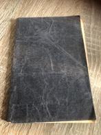 Oud bijbelboekje 1921, Antiek en Kunst, Antiek | Boeken en Bijbels, Ophalen of Verzenden