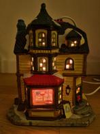 Colkectables by Peha Dickens kersthuisjes 2 stuks, Diversen, Kerst, Ophalen of Verzenden, Zo goed als nieuw