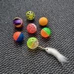 Ballen balletjes, Ophalen of Verzenden, Nieuw