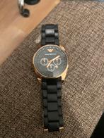 Defect Emporio Armani horloge, Sieraden, Tassen en Uiterlijk, Horloges | Heren, Ophalen